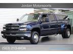 2006 Chevrolet Silverado 3500