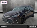 2016 Toyota Avalon