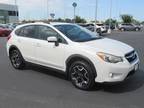 2015 Subaru Crosstrek