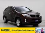 2015 Kia Sorento