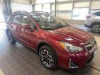 2016 Subaru Crosstrek