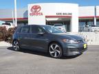 2020 Volkswagen GTI