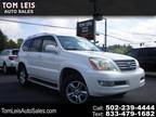 2004 Lexus GX 470