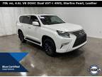 2020 Lexus GX 460