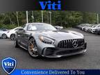 2019 Mercedes-Benz AMG GT
