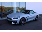 2021 Bmw Z4