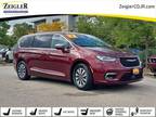 2022 Chrysler Pacifica