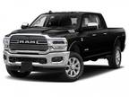 2020 Ram 2500