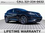 2023 Nissan Murano