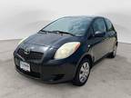 2008 Toyota Yaris