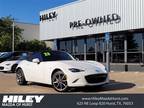 2023 Mazda MX-5 Miata