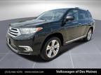 2013 Toyota Highlander