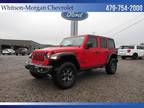 2019 Jeep Wrangler
