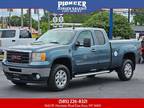 2012 GMC Sierra 2500
