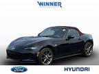 2018 Mazda MX-5 Miata