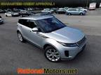 2020 Land Rover Range Rover Evoque SE