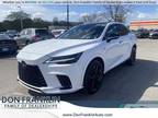 2023 Lexus RX 350