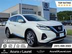 2019 Nissan Murano