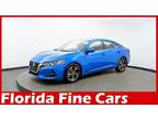 2020 Nissan Sentra