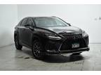 2022 Lexus RX 450h