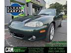 2003 Mazda MX-5 Miata