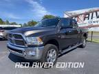 2016 Ram 2500