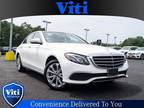 2018 Mercedes-Benz E 300