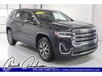 2020 GMC Acadia