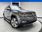 2018 Volkswagen Atlas