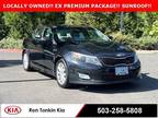 2014 Kia Optima