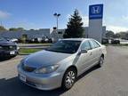 2006 Toyota Camry