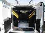 2022 RAM ProMaster City