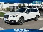 2015 Subaru Outback