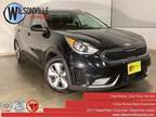 2018 Kia Niro