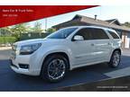 2015 GMC Acadia