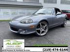 2004 Mazda MX-5 Miata