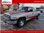 1995 Dodge Ram 2500