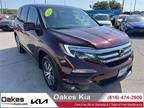 2017 Honda Pilot