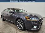 2017 Kia Cadenza