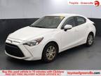 2019 Toyota Yaris