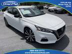 2021 Nissan Altima