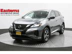 2020 Nissan Murano