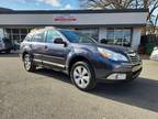 2012 Subaru Outback