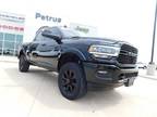 2019 Ram 2500