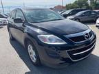 2012 Mazda CX-9