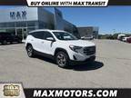 2021 GMC Terrain