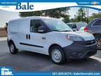 2018 RAM ProMaster City