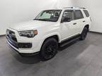 2021 Toyota 4Runner