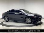 2021 Mercedes-Benz CLA 250