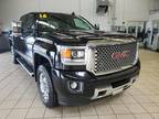 2016 GMC Sierra 3500